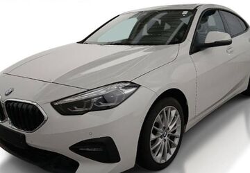 BMW 218 Gran Coupé 23.100 km 26.490 &euro; Herten 45699