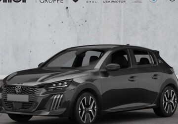 Peugeot 208 7.395 km 31.240 &euro; Losheim am See 66679