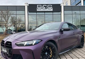 BMW M4 8.950 km 102.990 &euro; Kempten 87439