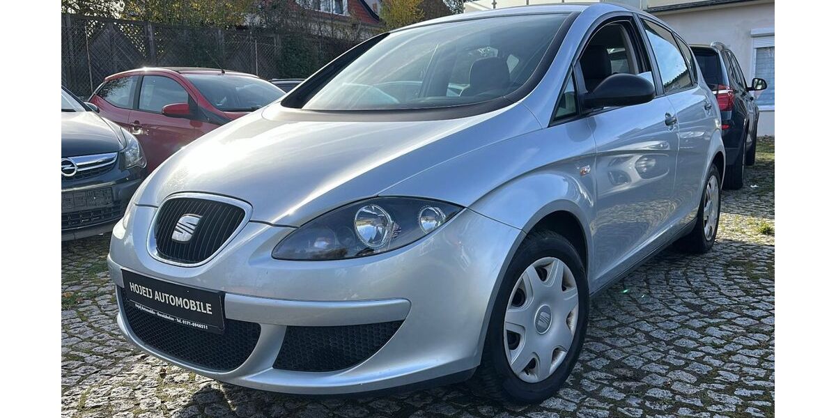 Seat Altea 115.000 km 4.491 &euro; Gerolzhofen 97447