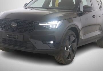 Volvo XC40 20.800 km 39.980 &euro; Leipzig 04319