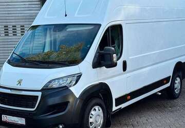 Peugeot Boxer 133.000 km 16.900 &euro; Norderstedt 22844