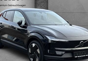 Volvo EX30 11.490 km 41.900 &euro; Schwarzheide 01987