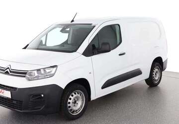 Citroen Berlingo 33.649 km 15.880 &euro; Berlin 12103