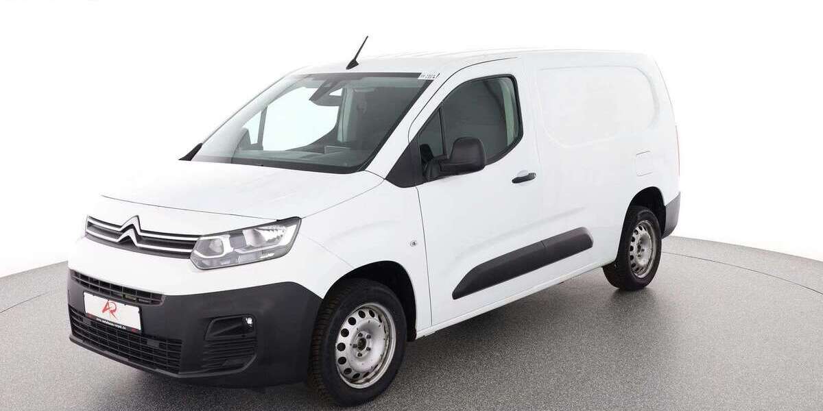 Citroen Berlingo 33.649 km 15.880 &euro; Berlin 12103