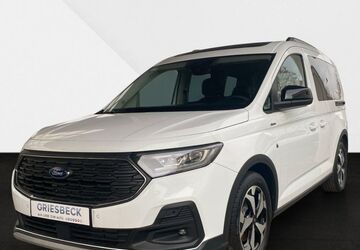 Ford Tourneo Connect 1.650 km 36.490 &euro; Deggendorf/Fischerdorf 94469