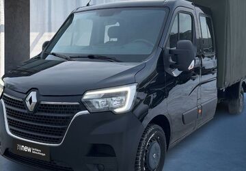 Renault Master 48.960 km 19.890 &euro; Hamburg 20537