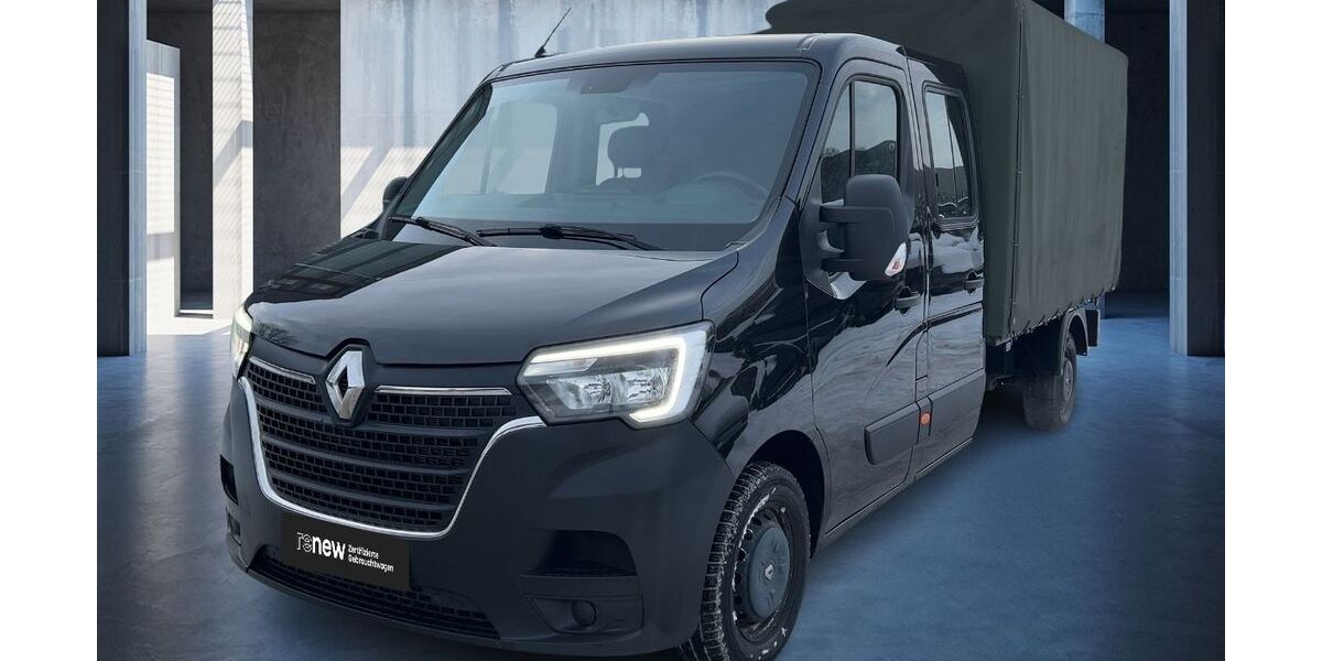 Renault Master 48.960 km 19.890 &euro; Hamburg 20537