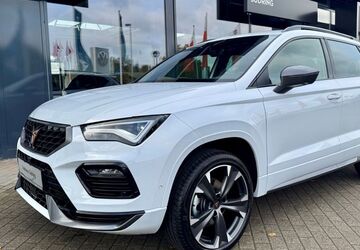 Cupra Ateca 26.975 km 38.489 &euro; Nienburg 31582