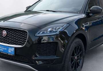 Jaguar E-Pace 150.000 km 16.666 &euro; Recklinghausen 45661