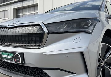 Skoda Enyaq 13.877 km 27.860 &euro; Marktredwitz 95615