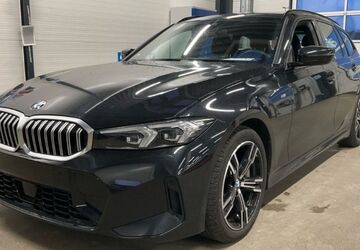 BMW 330 11.045 km 40.490 &euro; Lüneburg 21339