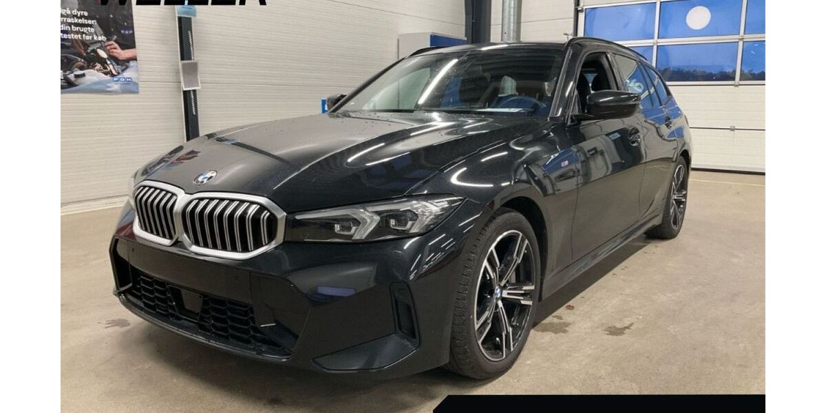 BMW 330 11.045 km 40.490 &euro; Lüneburg 21339