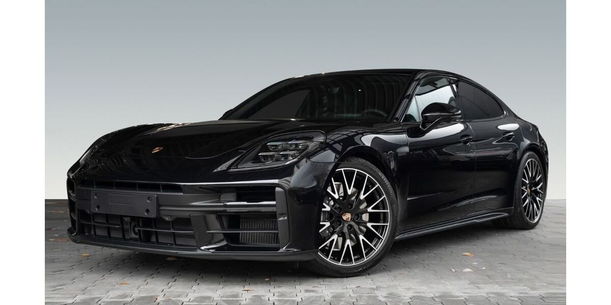 Porsche Panamera 9.900 km 148.490 &euro; Darmstadt 64295