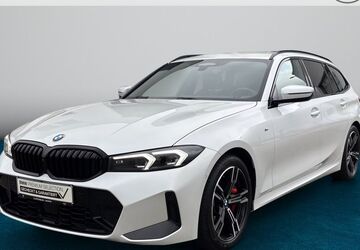 BMW 320 7.700 km 48.980 &euro; Ansbach 91522