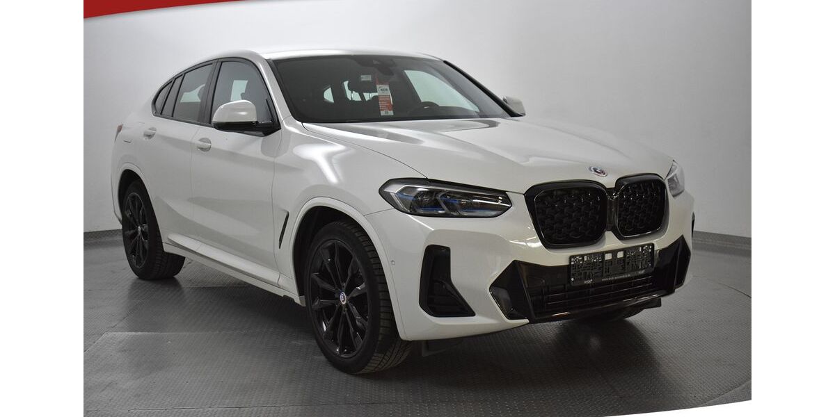 BMW X4 87.914 km 37.450 &euro; Bebra 36179