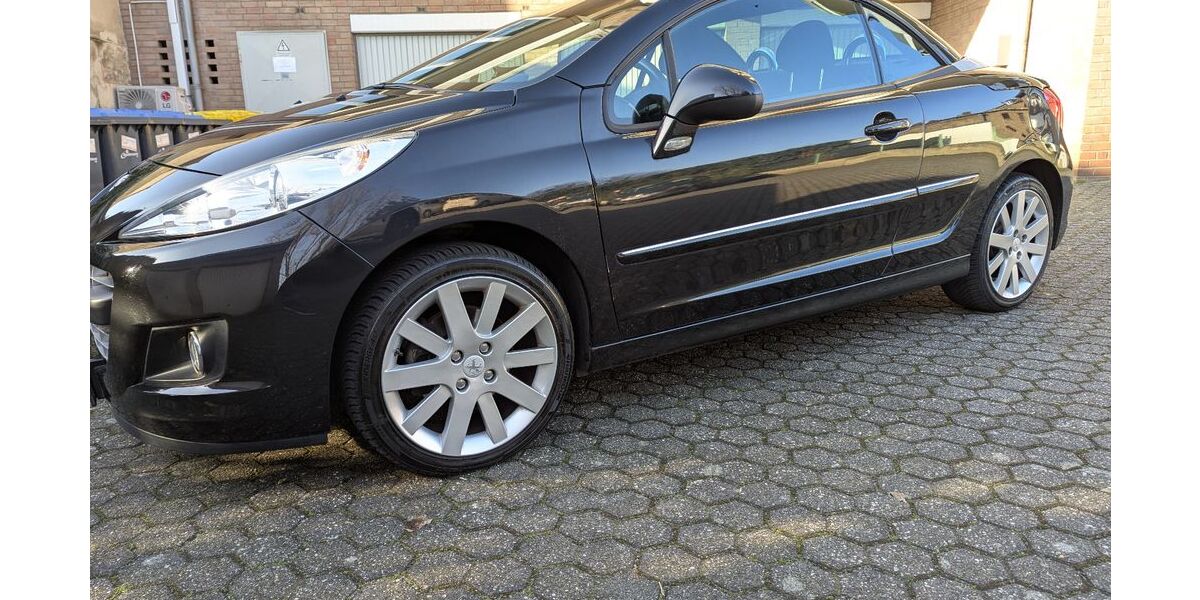 Peugeot 207 40.050 km 5.890 &euro; Herzogenrath 52134