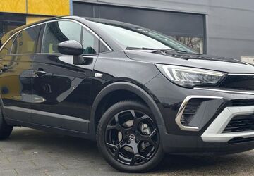 Opel Crossland (X) 8.503 km 19.490 &euro; Steinfurt 48565