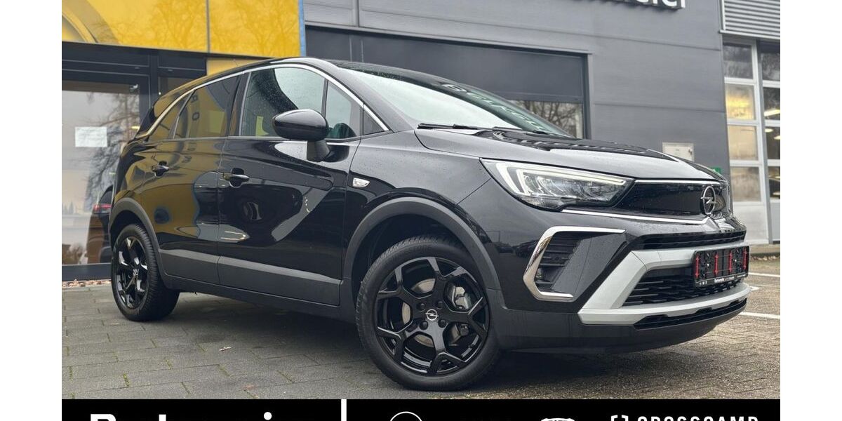 Opel Crossland (X) 8.503 km 19.490 &euro; Steinfurt 48565