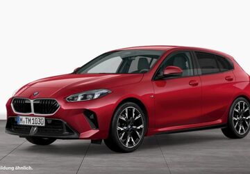 BMW 120 16.452 km 32.890 &euro; Dreieich-Sprendlingen 63303