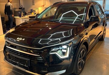 Kia Niro 40.000 km 24.990 &euro; Rosenheim 83026