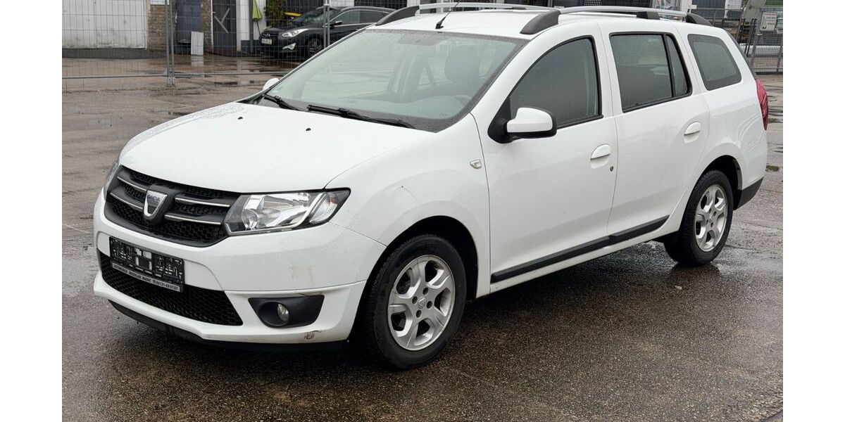 Dacia Logan 140.000 km 3.990 &euro; Mainz - Mombach 55120