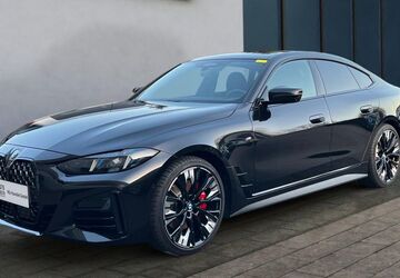 BMW 420 Gran Coupé 10.000 km 57.790 &euro; Meerbusch 40668