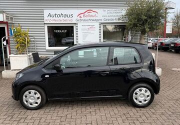 Seat Mii 119.000 km 6.450 &euro; Winsen (Luhe). 21423