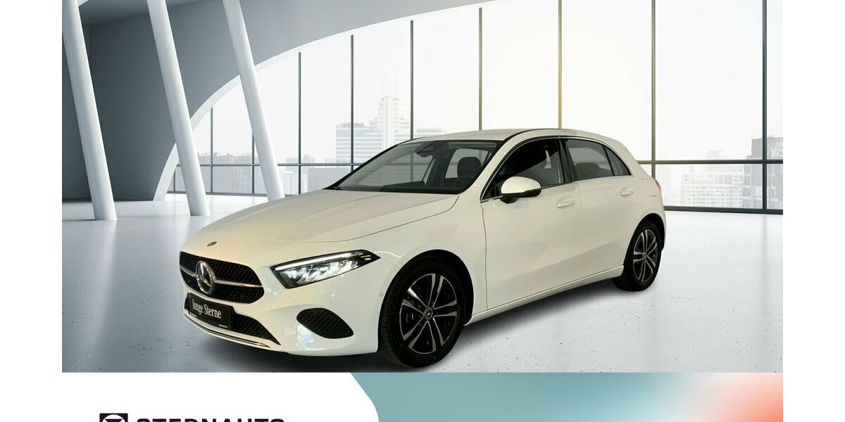 Mercedes-Benz A 180 4.382 km 27.480 &euro; Dresden 01239