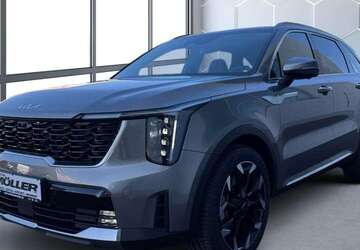 Kia Sorento 4.990 km 55.779 &euro; Erfurt 99087