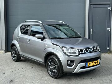 Gebrauchte Suzuki Ignis