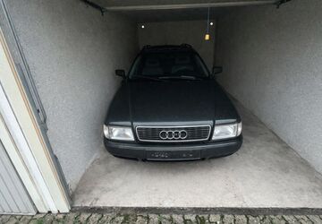 Audi 80 122.000 km 3.990 &euro; Saarlouis 66740