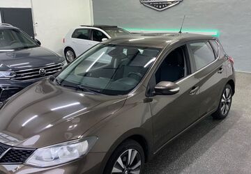 Nissan Pulsar 119.225 km 7.999 &euro; Iserlohn 58638