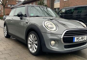 Mini Cooper D 111.900 km 11.900 &euro; Münster 48145