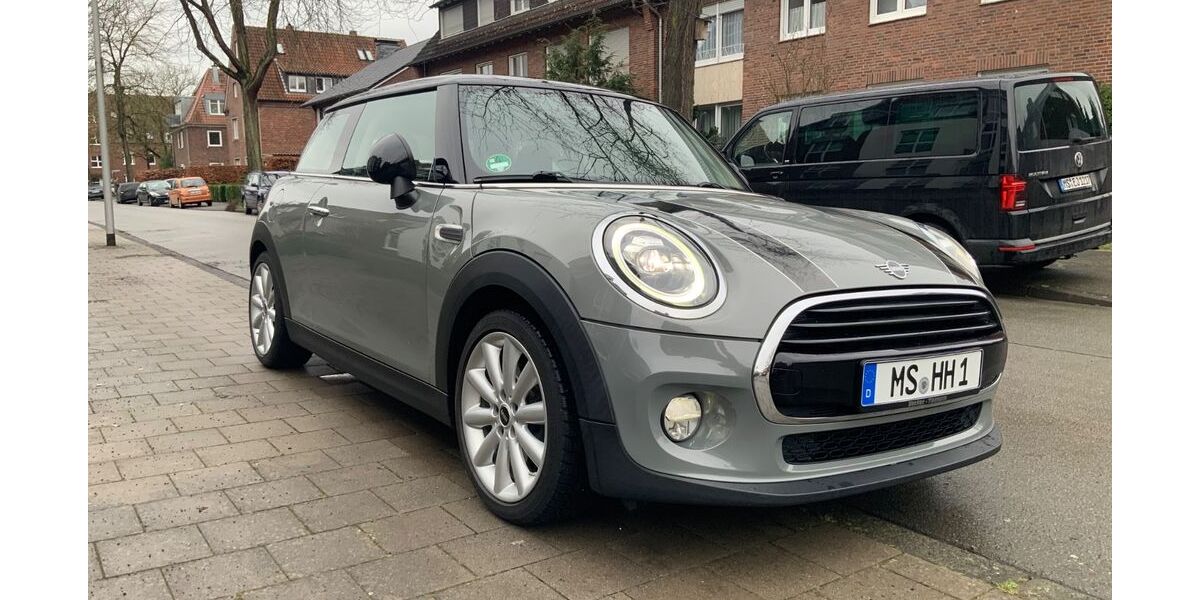 Mini Cooper D 111.900 km 11.900 &euro; Münster 48145