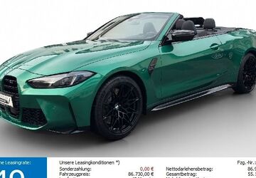 BMW M4 17.926 km 80.940 &euro; Bayreuth 95447