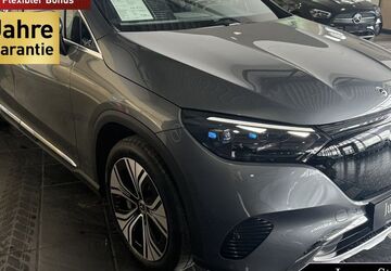 Mercedes-Benz EQE SUV 31.036 km 61.440 &euro; Neu-Ulm 89231