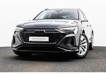 Audi SQ8 e-tron 61.052 km 62.650 &euro; Hagen 58091