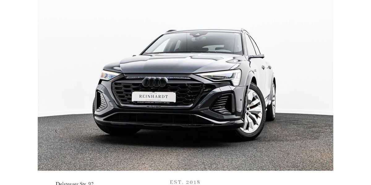 Audi SQ8 e-tron 61.052 km 62.780 &euro; Hagen 58091