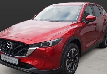 Mazda CX-5 9.713 km 33.990 &euro; Gütersloh 33332