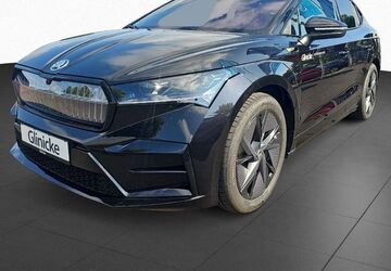 Skoda Enyaq 12.000 km 50.920 &euro; Kassel 34123