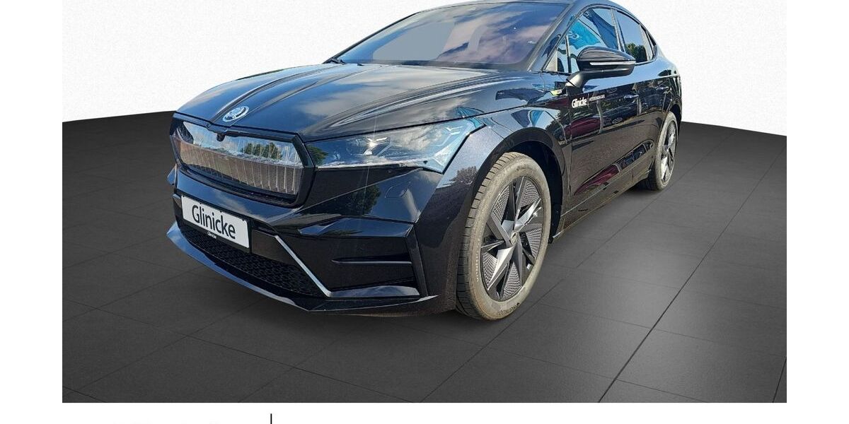 Skoda Enyaq 12.000 km 50.920 &euro; Kassel 34123