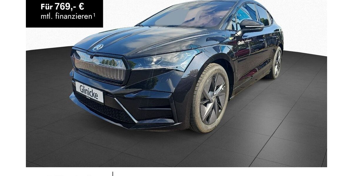 Skoda Enyaq 12.000 km 58.190 &euro; Kassel 34123