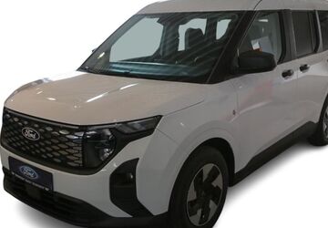 Ford Tourneo Courier 3.900 km 30.480 &euro; Braubach 56338