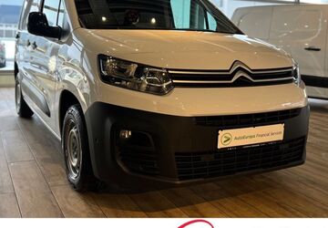 Citroen Berlingo 128.300 km 12.000 &euro; Goslar 38644