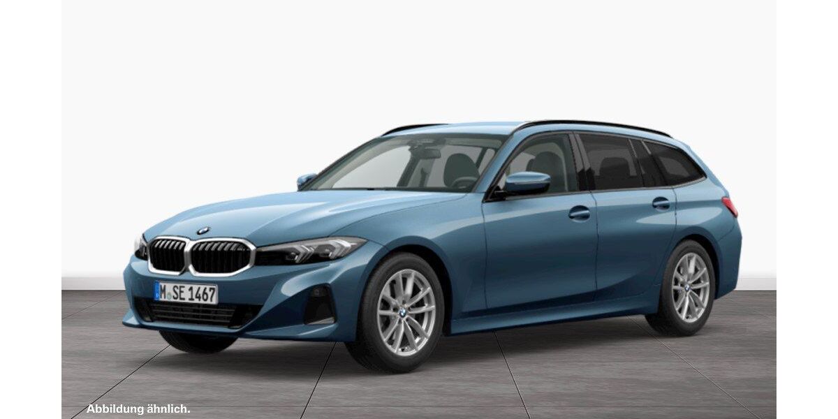 BMW 318 9.963 km 36.490 &euro; Dreieich-Sprendlingen 63303