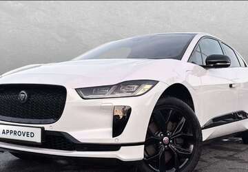 Jaguar I-Pace 38.500 km 29.500 &euro; Hallstadt 96103