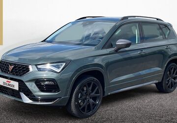 Cupra Ateca 1.150 km 38.944 &euro; Dietersheim 91463