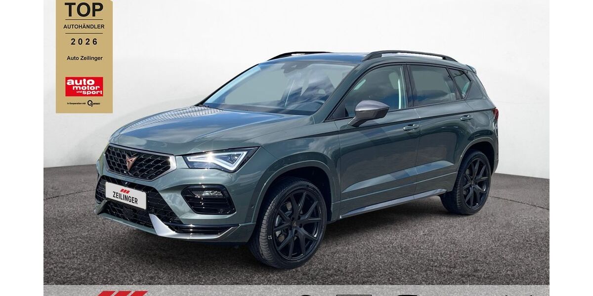 Cupra Ateca 1.150 km 38.944 &euro; Dietersheim 91463