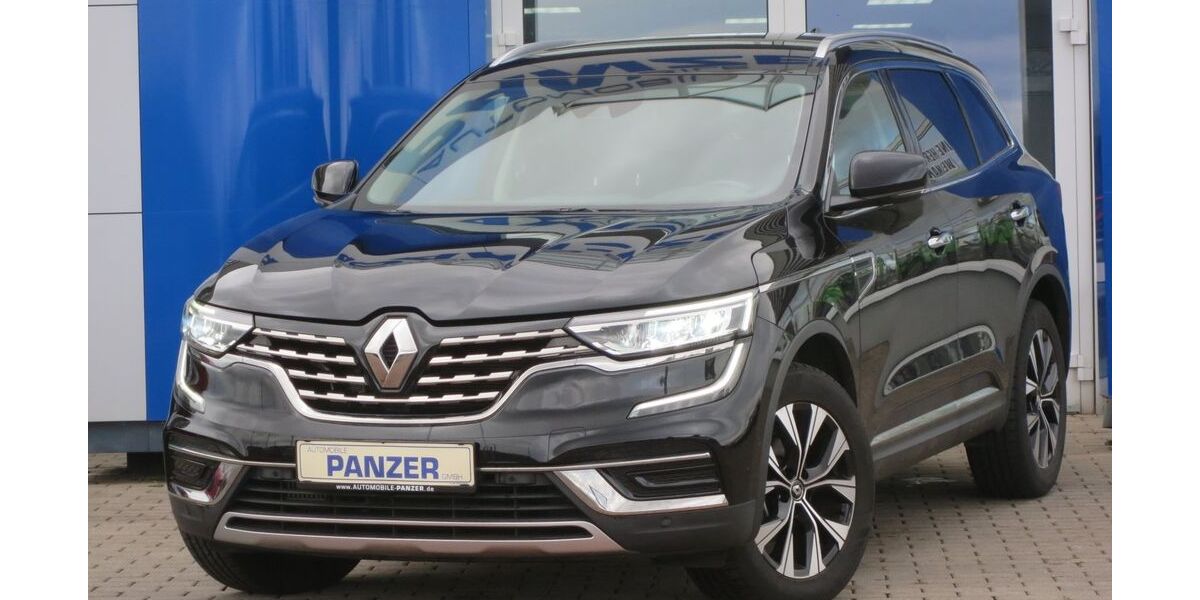 Renault Koleos 24.180 km 20.790 &euro; Weimar 99425
